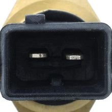 1TS1222: Engine Coolant Temperature Sensor