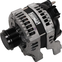 13529303 Alternator