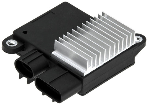 Engine Cooling Fan Module for IS300, Rx450H, Rx450Hl, RC F+More FCM143