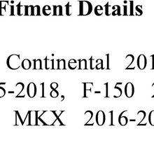 Spark Plug, SP-542/SP-578