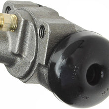 Professional 18E1133 Rear Driver Side Drum Brake Wheel Cylinder