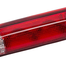 GM Genuine Parts 19169016 High Mount Stop Lamp