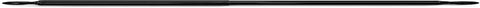 Specialty 525-16 Heavy Duty Rear Shock Absorber