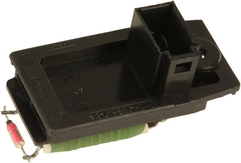 Blower Motor Resistor