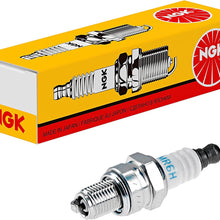 Stens Spark Plug, CMR6H, Ea, 1