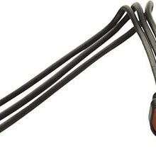 Alternator Connector WPT-119