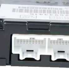 GM Genuine Parts 15-73901 Heating and Air Conditioning Control Panel