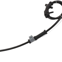 19181873 GM Original Equipment Front ABS Wheel Speed Sensor