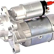 Motorcraft Starter - SA1076