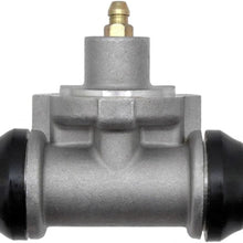 Professional 18E370142 Rear Drum Brake Wheel Cylinder