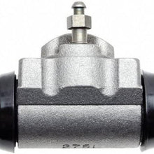 Professional 18E96 Rear Passenger Side Drum Brake Wheel Cylinder