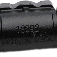 Professional 18E33 Front Driver Side Drum Brake Wheel Cylinder
