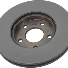 GM Original Equipment 177-1003 Front Disc Brake Rotor