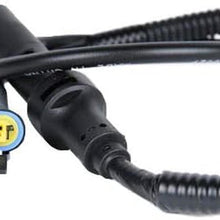 10356524 GM Original Equipment Front Passenger Side ABS Wheel Speed Sensor