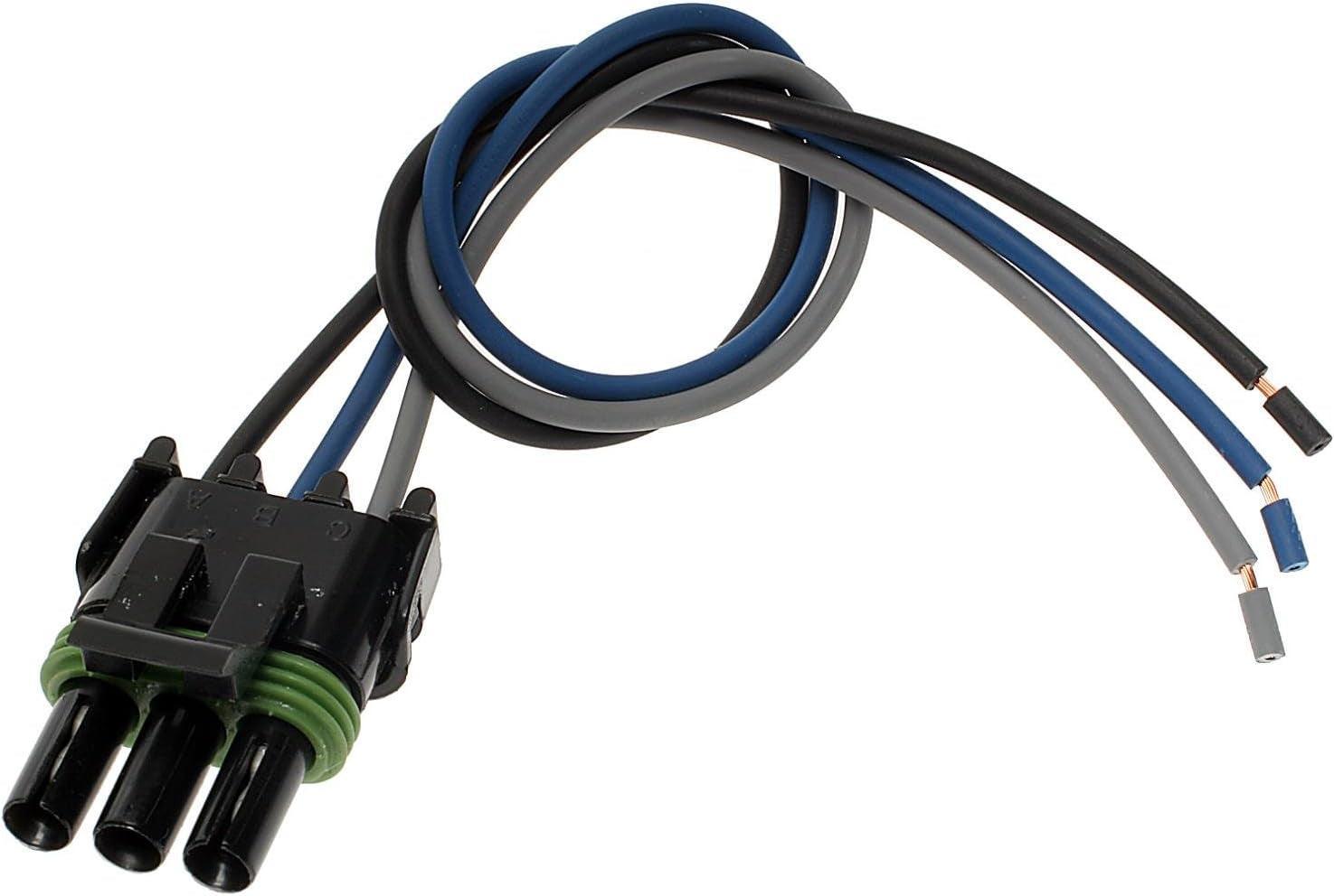 Professional PT2303 Multi-Purpose Pigtail