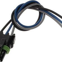 Professional PT2303 Multi-Purpose Pigtail