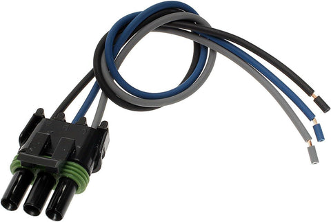 Professional PT2303 Multi-Purpose Pigtail