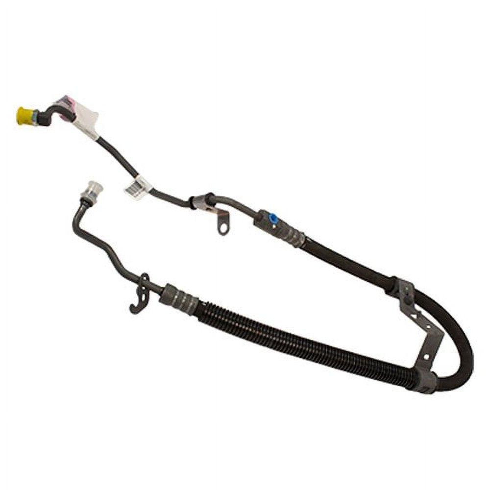Power Steering Pressure Line Hose Assembly PSH-57