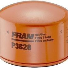 Fram P3828 Oil Filter