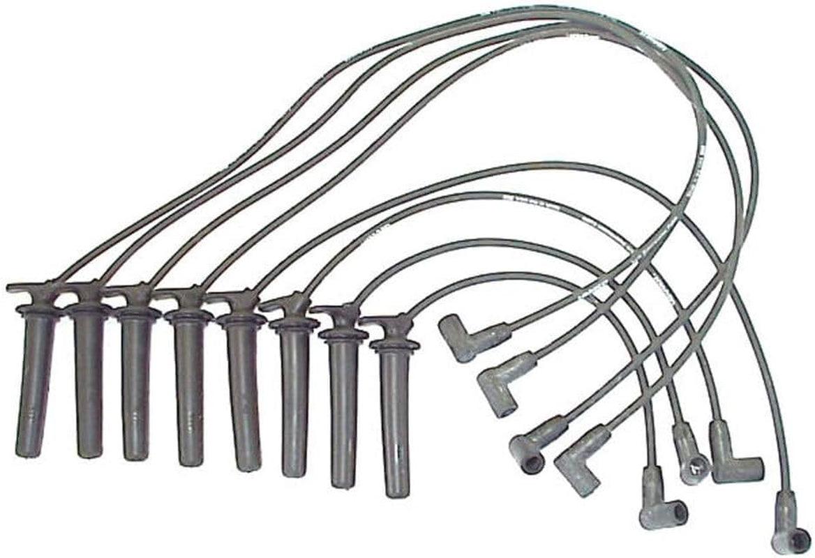 IGN WIRE SET-7MM - 671-8050