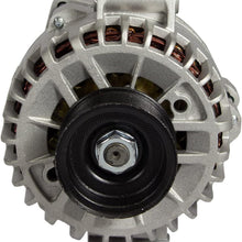 Motorcraft GL8697RM Alternator Assembly