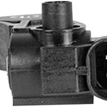 19259629 Front Wheel Speed Sensor