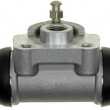 Professional 18E1395 Rear Drum Brake Wheel Cylinder