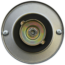 Motorad MGC726 Fuel Cap for Select Chevrolet Mazda Renault Volkswagen Models
