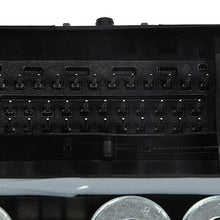 GM Original Equipment 25840309 Electronic Brake and Traction Control Module with 4 Bolts