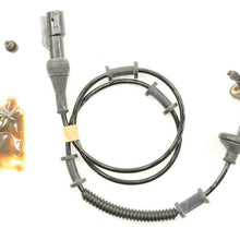 ABS Wheel Speed Sensor BRAB-15
