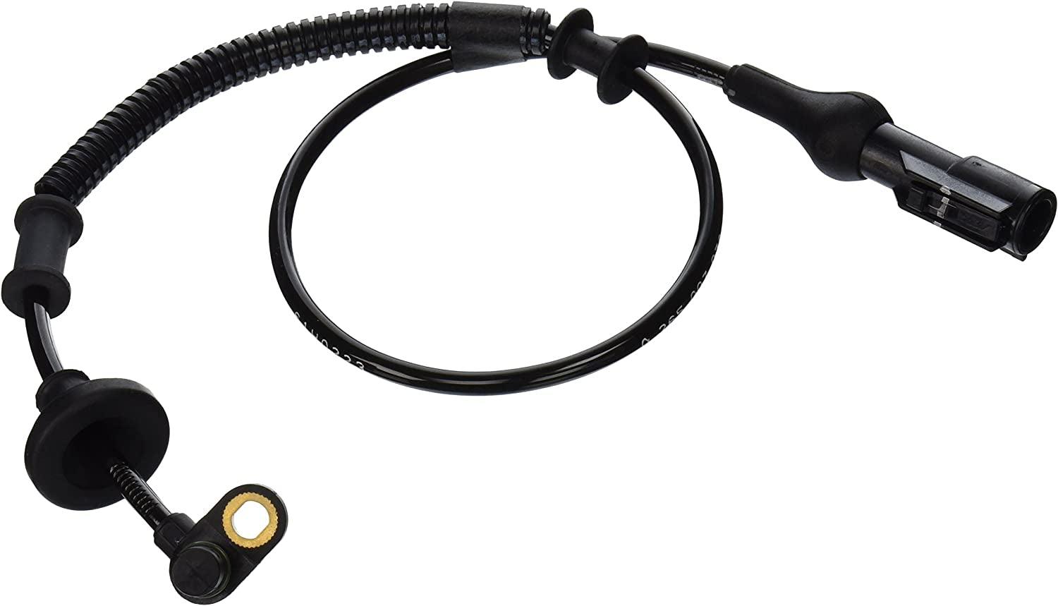 '- Sensor Asy (P) (BRAB294)