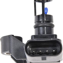 Acdelco Original Equipment 12681993 Intake Air Pressure and Temperature Sensor