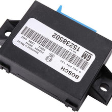 15238502 Parking Assist Control Module