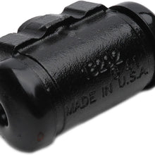 Professional 18E33 Front Driver Side Drum Brake Wheel Cylinder