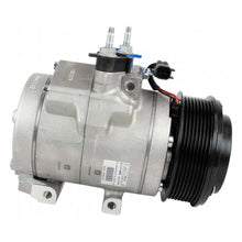 Motorcraft New W/ Clutch A/C Compressor