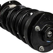 Motorcraft ASTL-29 Suspension Strut and Coil Spring Assembly