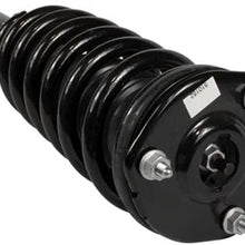 Motorcraft ASTL-22 Suspension Strut and Coil Spring Assembly