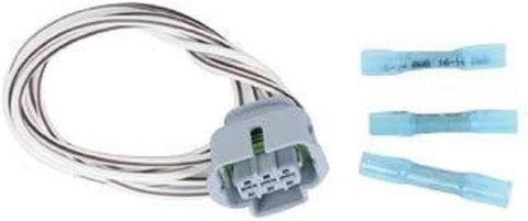 GM Original Equipment PT2619 Manifold Absolute Pressure Sensor Pigtail