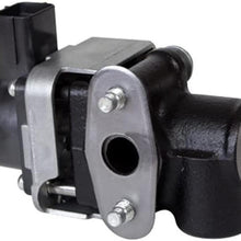 CX2442 EGR Valve