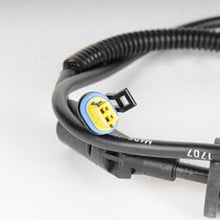 15100779 GM Original Equipment Rear ABS Wheel Speed Sensor