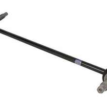 Motorcraft Suspension Stabilizer Bar Link