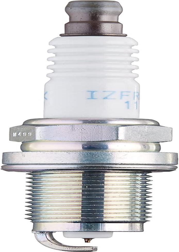 Iridium Plug
