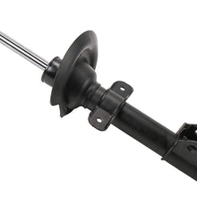 GM Original Equipment 506-778 Rear Suspension Strut Assembly