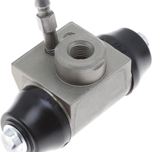 Professional 18E370248 Rear Drum Brake Wheel Cylinder