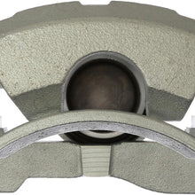 Acdelco Gold 18FR2718 Front Passenger Side Disc Brake Caliper Assembly (Friction Ready Non-Coated), Remanufactured