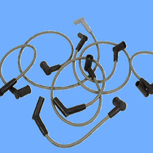 Spark Plug Wire Set FORD OEM MOTORCRAFT WR-6079 for TAURUS Sable 3.0L V6 OHV