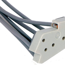 GM Original Equipment PT546 6-Way Female Door Window Switch Pigtail