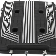 Genuine Parts 12689364 Charge Air Cooler Cover