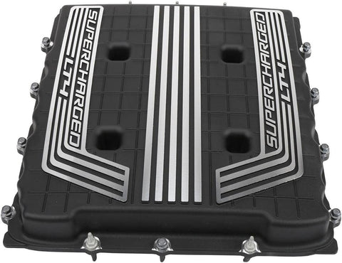 12689364 Charge Air Cooler Cover
