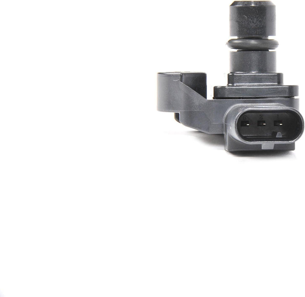 Genuine GM Manifold Absolute Pressure (MAP) Sensor - View #8